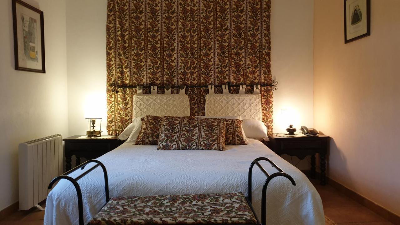 Bed and Breakfast Casa Do Redondo à Rabaçal Extérieur photo