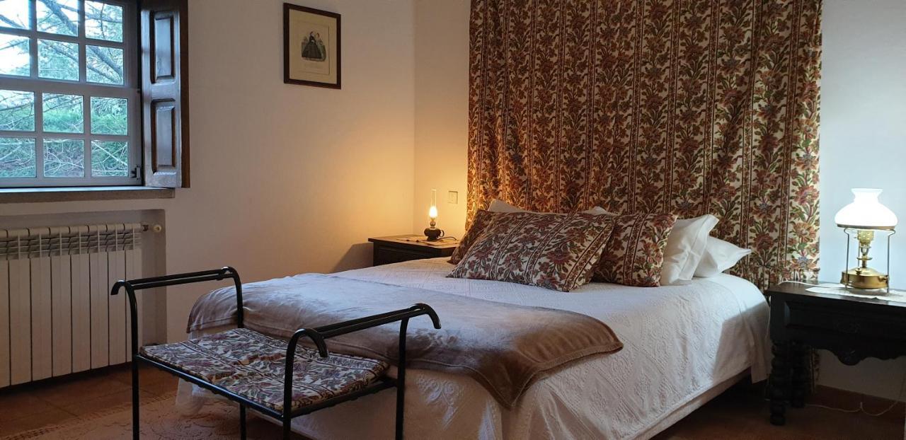 Bed and Breakfast Casa Do Redondo à Rabaçal Extérieur photo