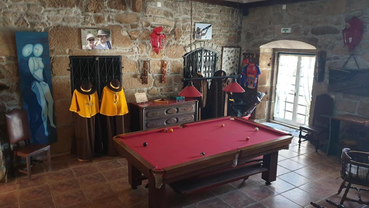 Bed and Breakfast Casa Do Redondo à Rabaçal Extérieur photo