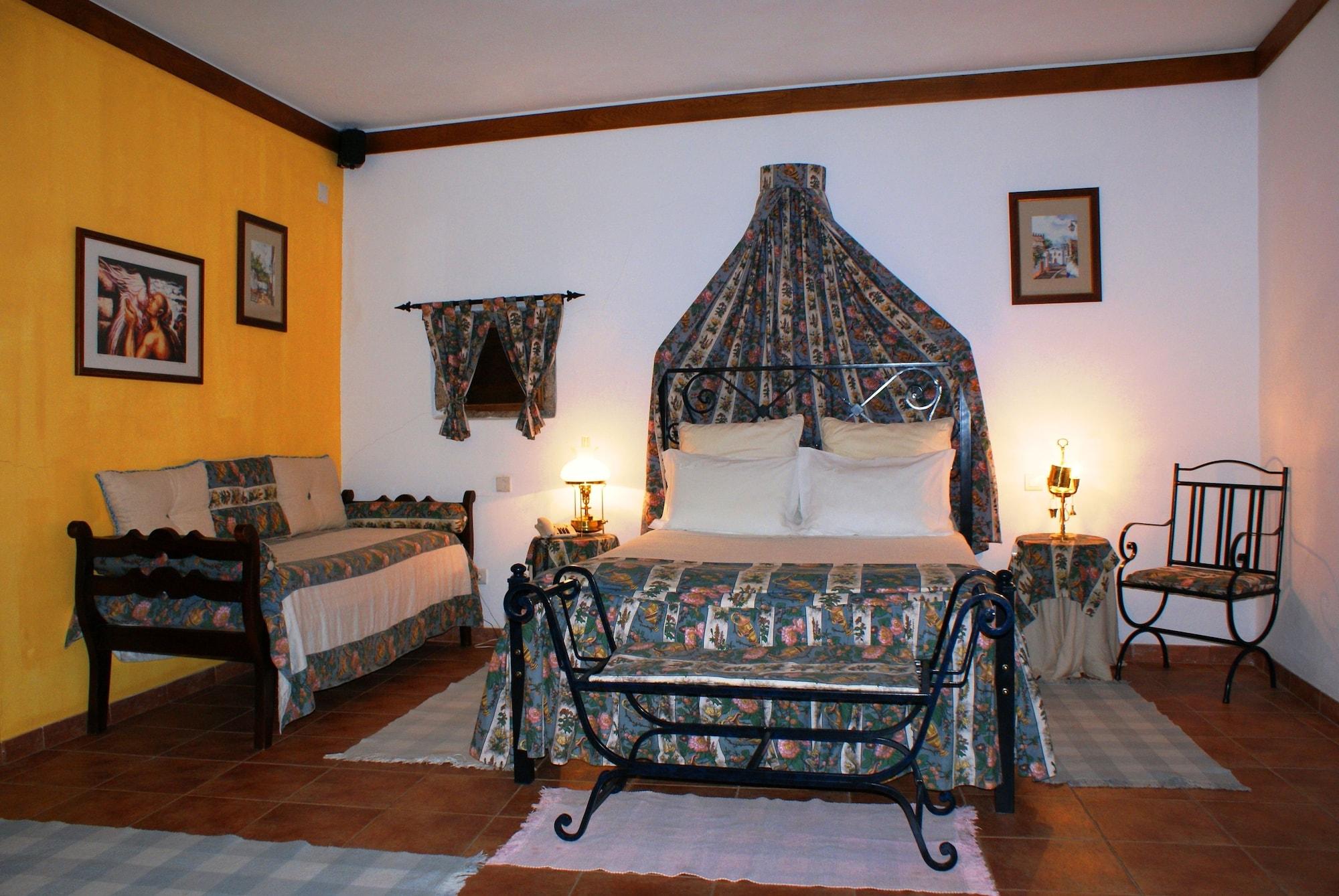 Bed and Breakfast Casa Do Redondo à Rabaçal Extérieur photo