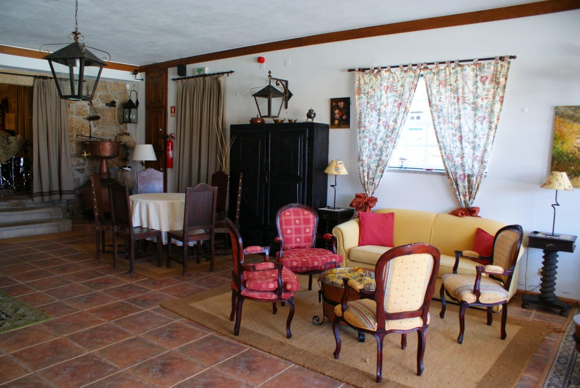 Bed and Breakfast Casa Do Redondo à Rabaçal Extérieur photo