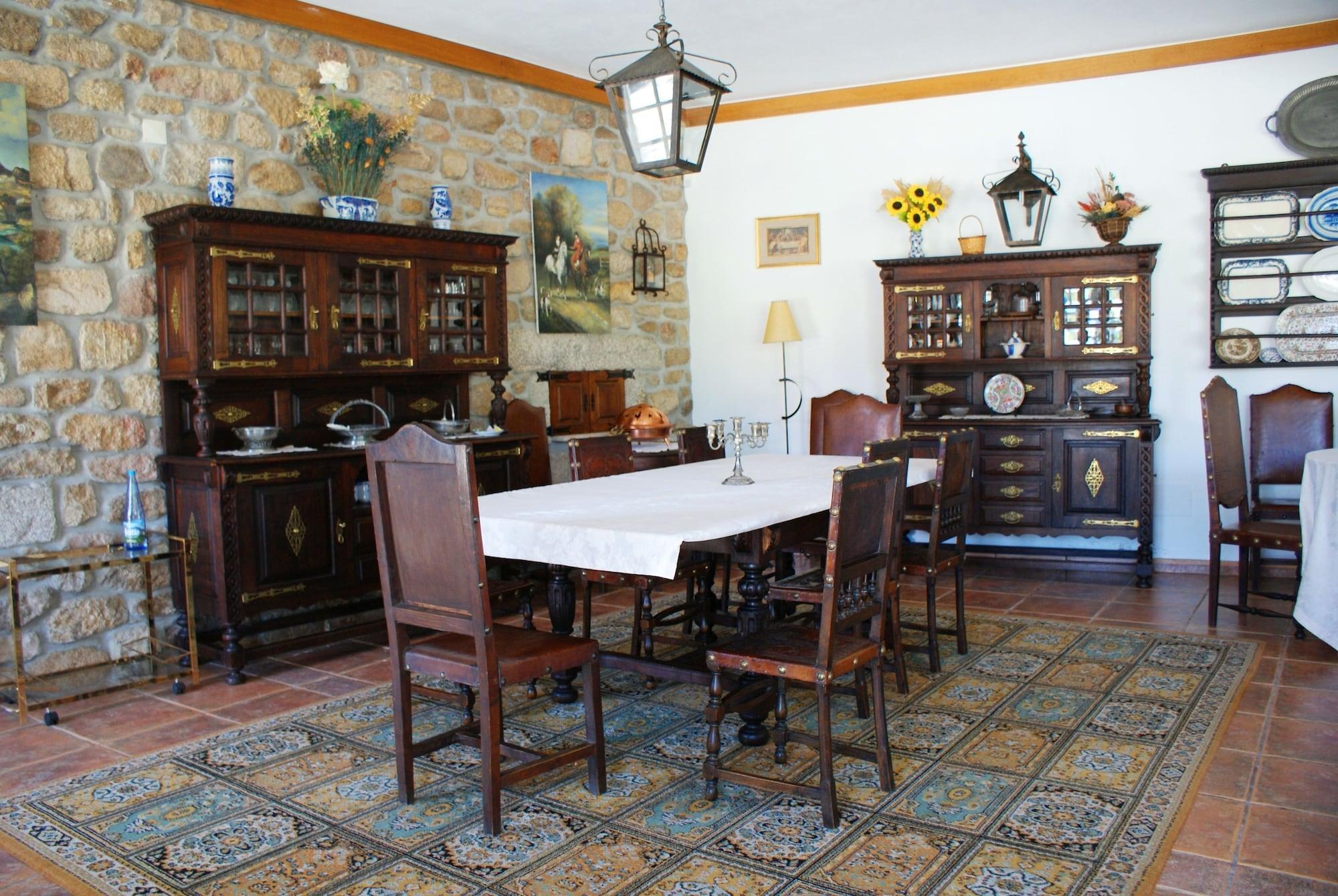 Bed and Breakfast Casa Do Redondo à Rabaçal Extérieur photo