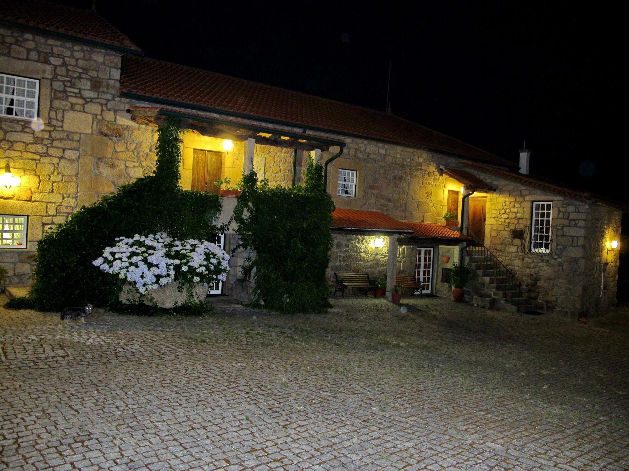 Bed and Breakfast Casa Do Redondo à Rabaçal Extérieur photo