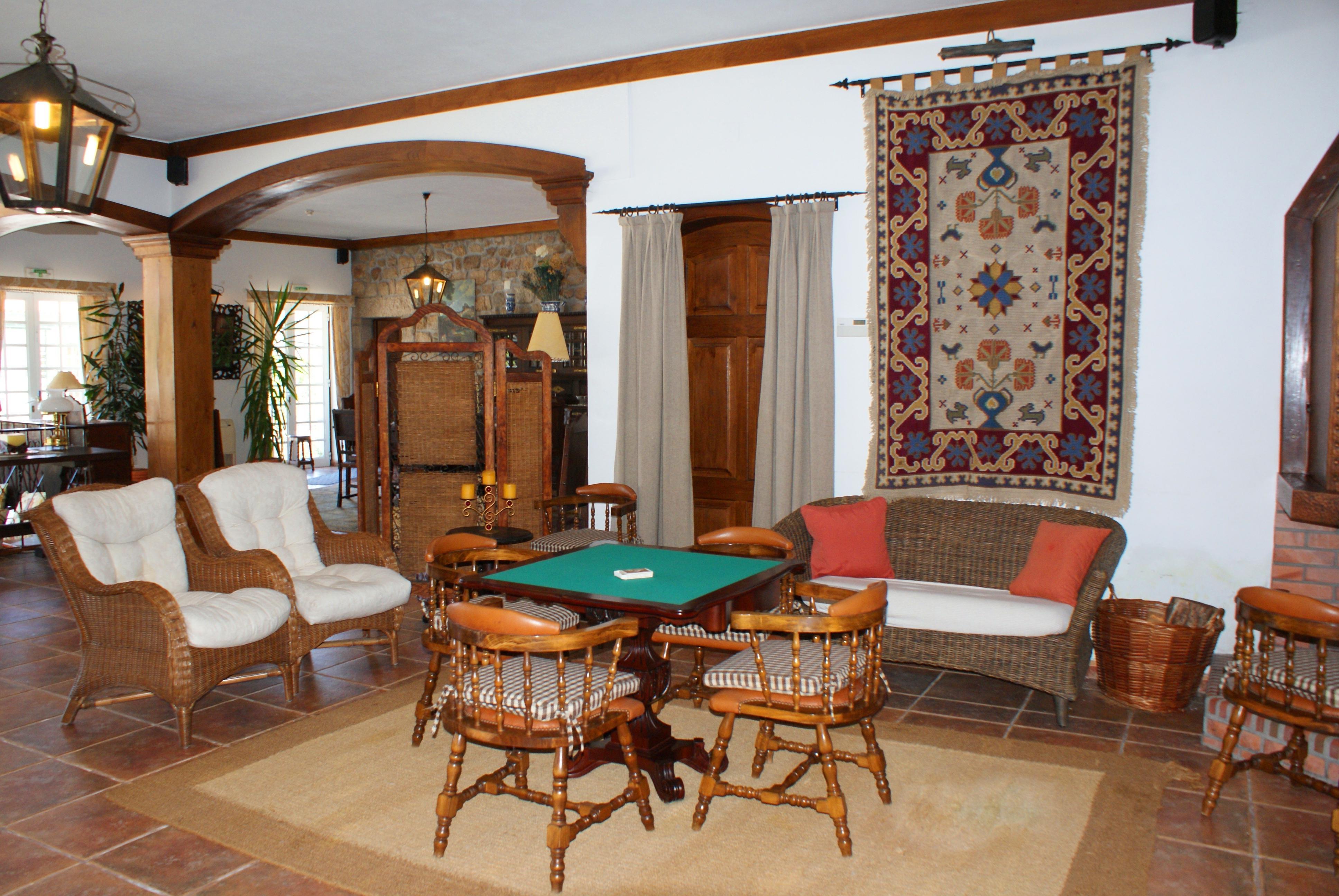 Bed and Breakfast Casa Do Redondo à Rabaçal Extérieur photo