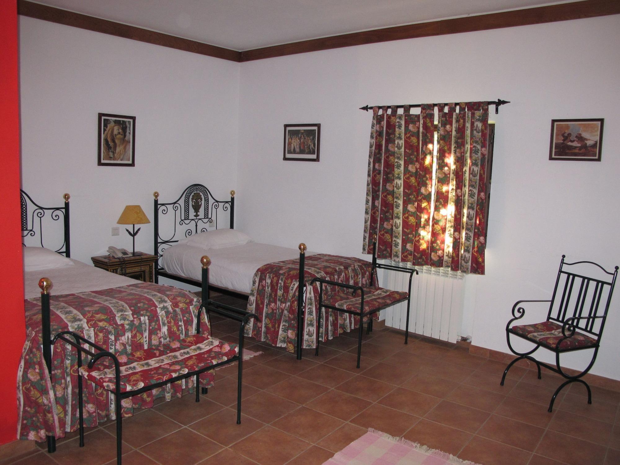 Bed and Breakfast Casa Do Redondo à Rabaçal Extérieur photo