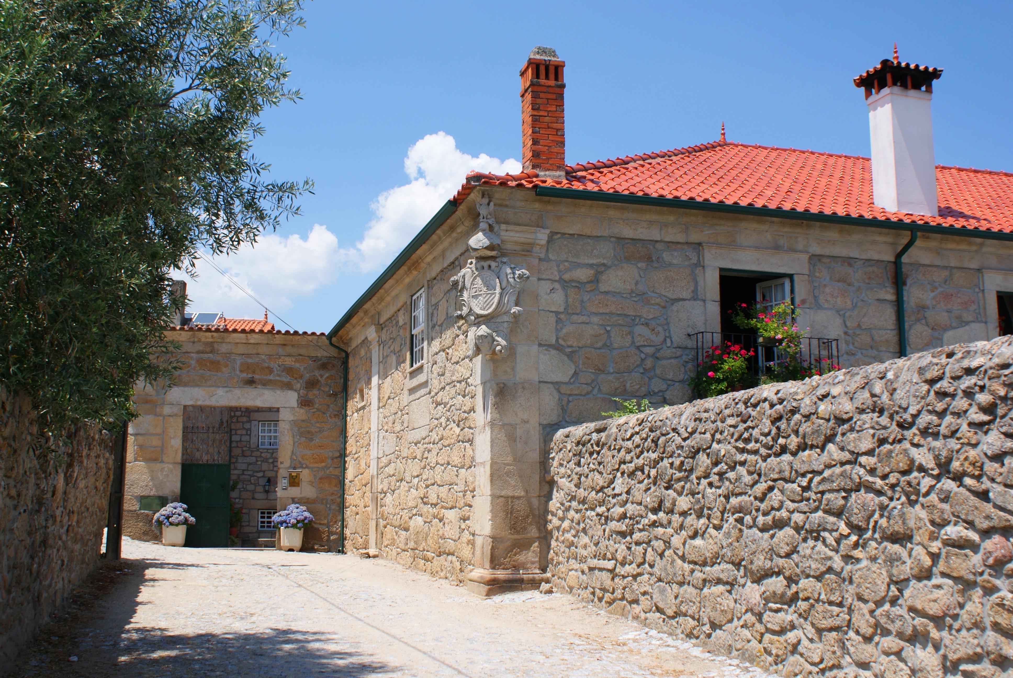 Bed and Breakfast Casa Do Redondo à Rabaçal Extérieur photo