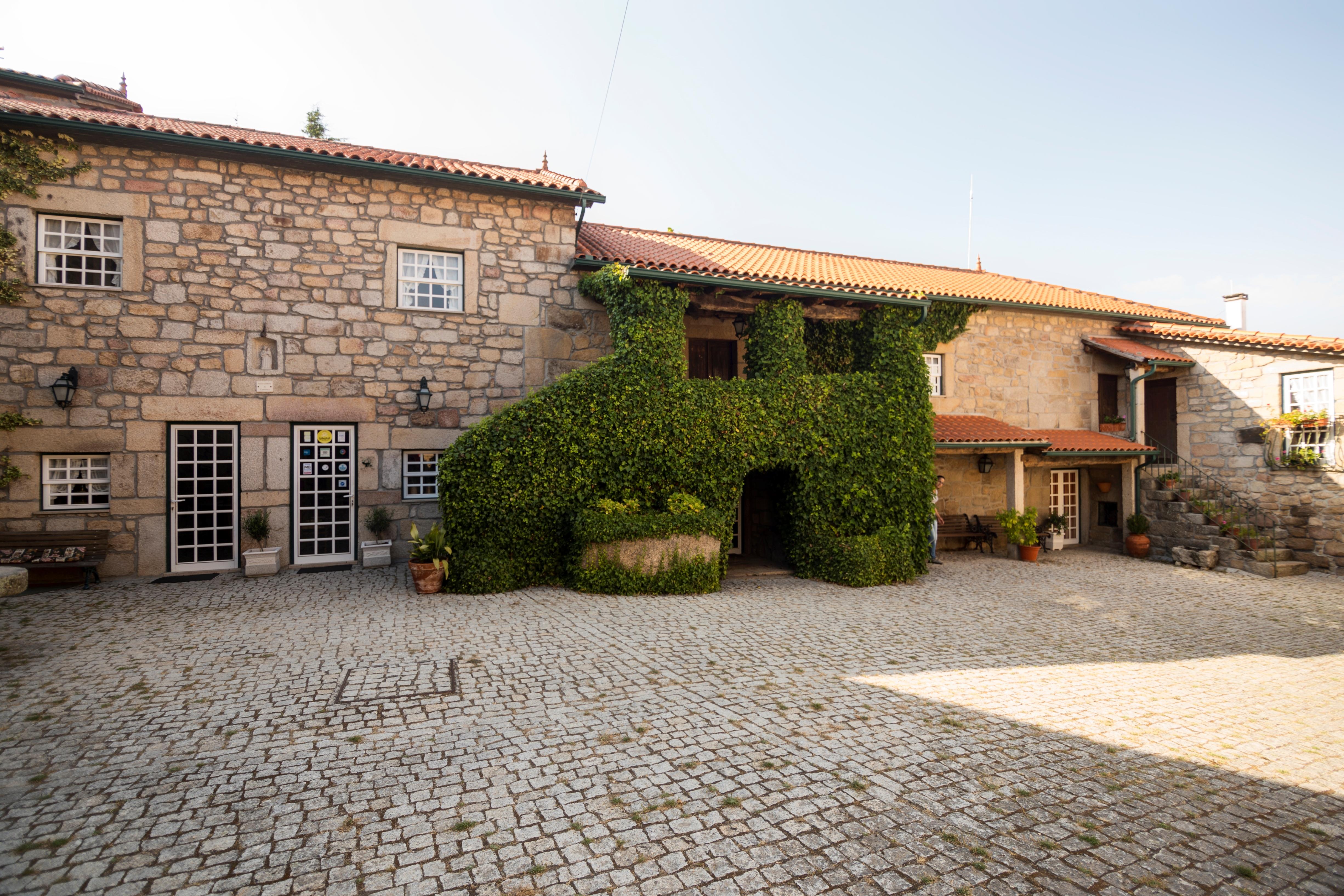 Bed and Breakfast Casa Do Redondo à Rabaçal Extérieur photo