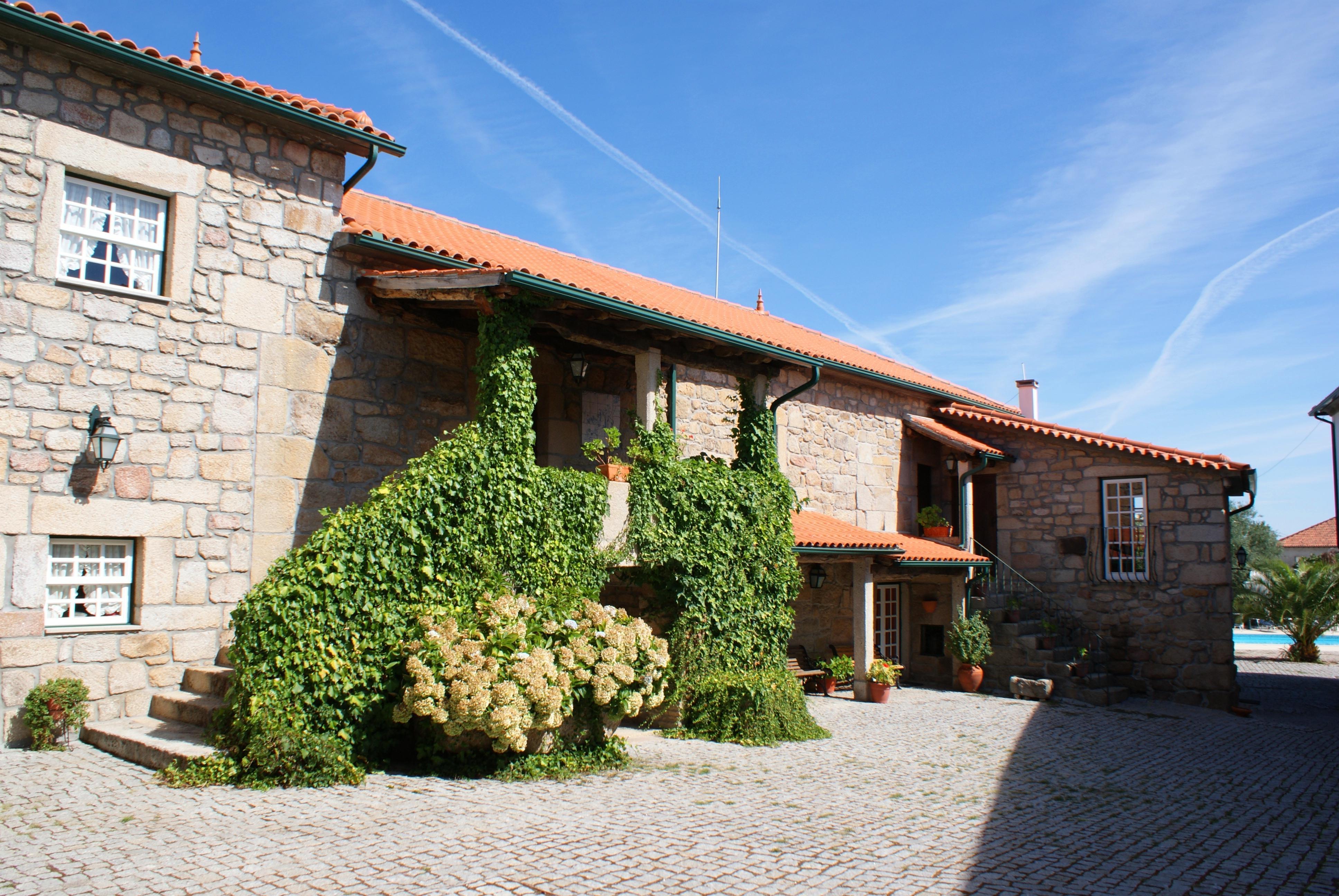 Bed and Breakfast Casa Do Redondo à Rabaçal Extérieur photo