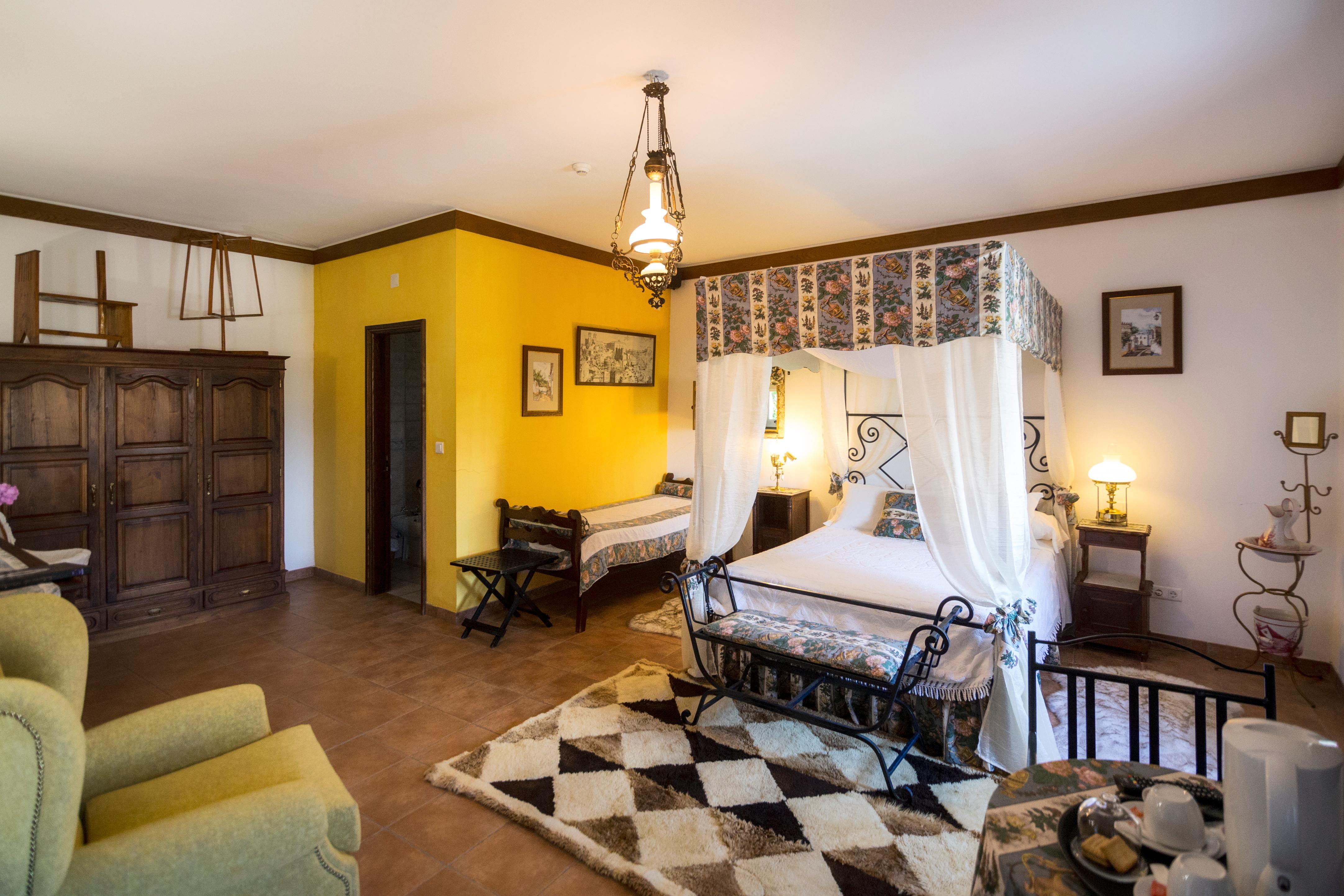 Bed and Breakfast Casa Do Redondo à Rabaçal Extérieur photo